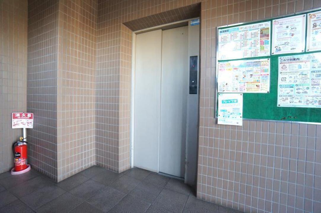エレベーター