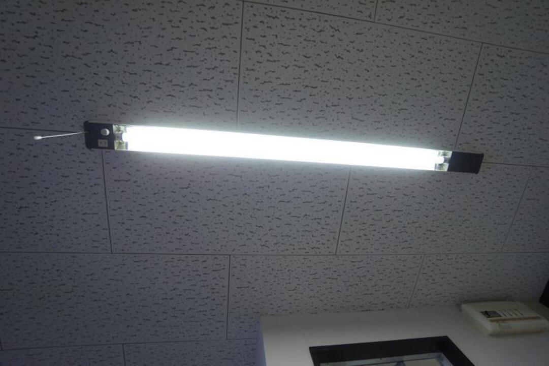 照明器具