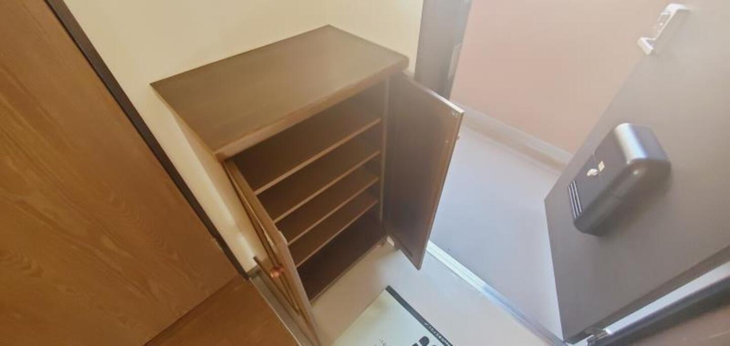 下駄箱