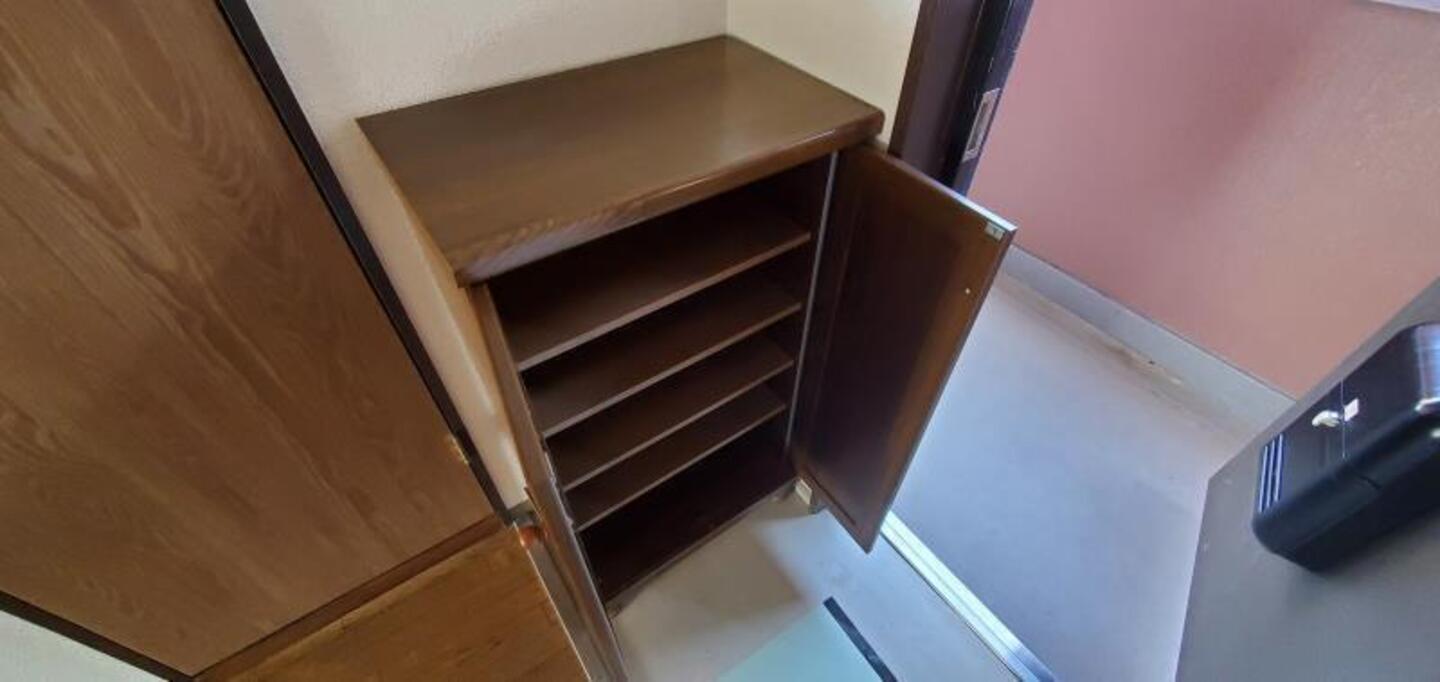 下駄箱