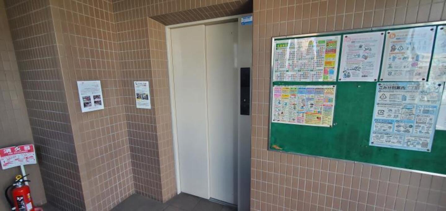 エレベーター
