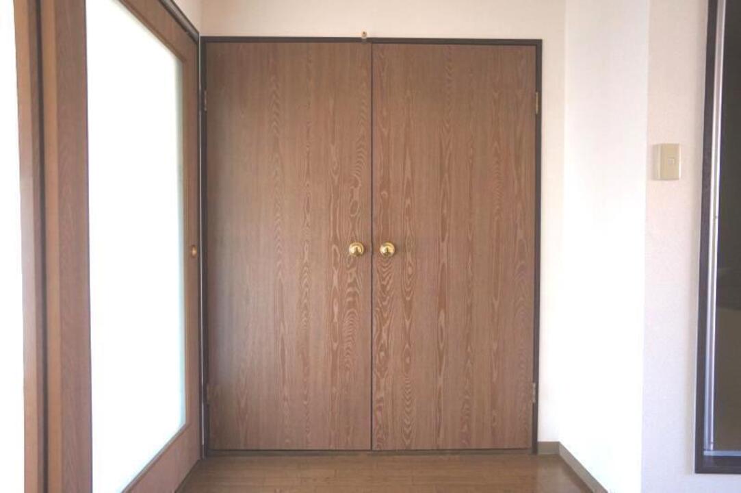 押入れ