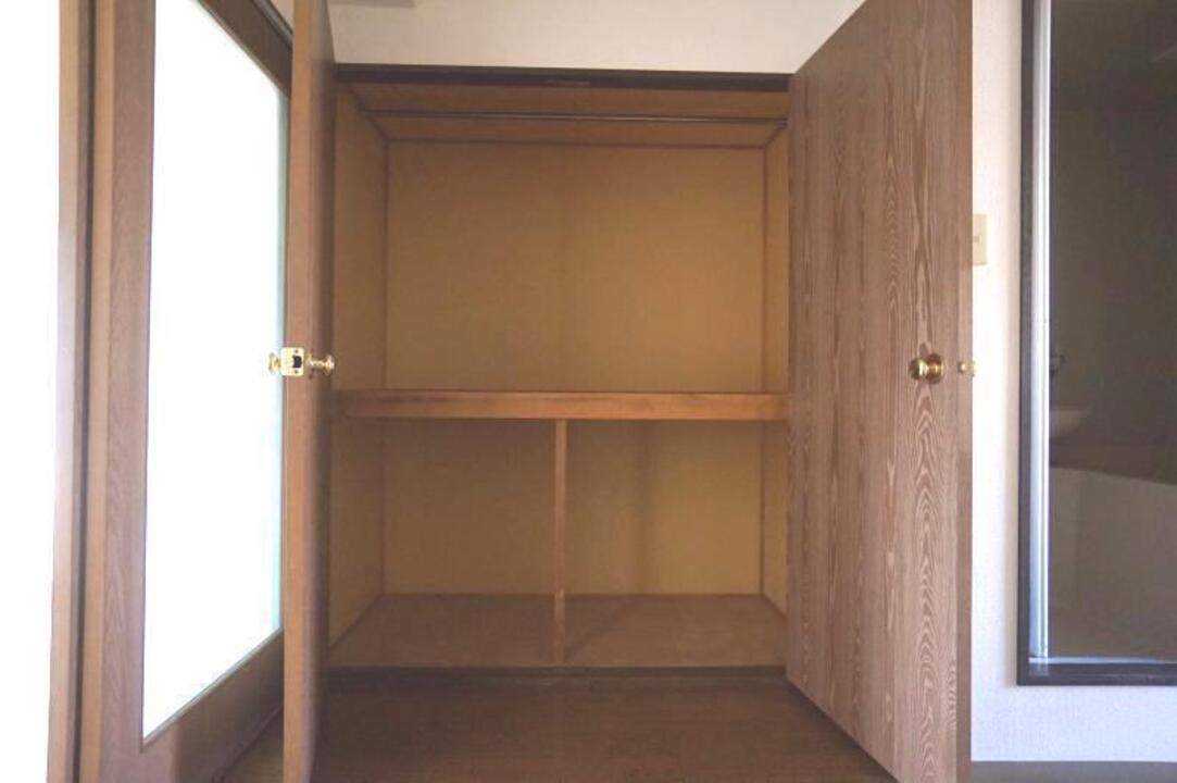 押入れ