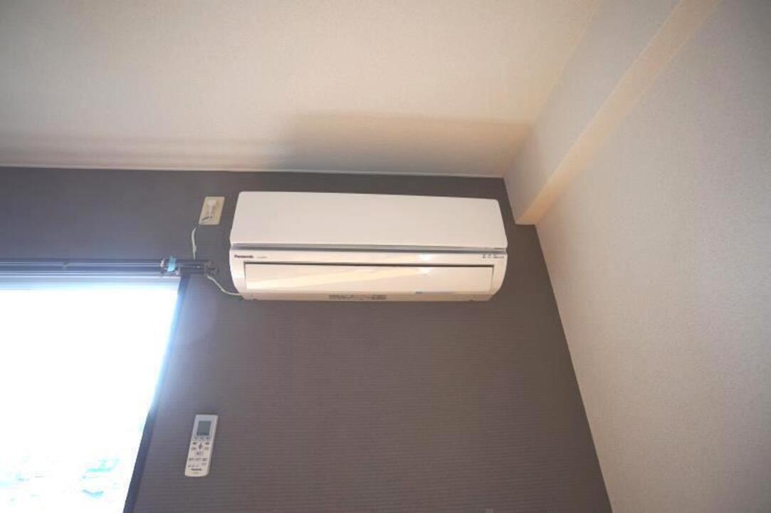 エアコン