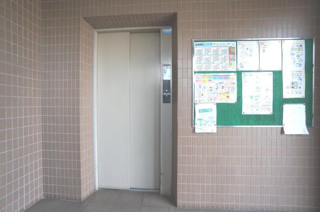 エレベーター