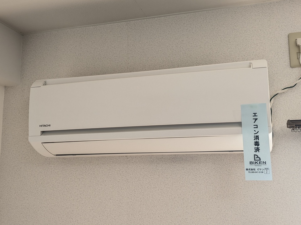 エアコン