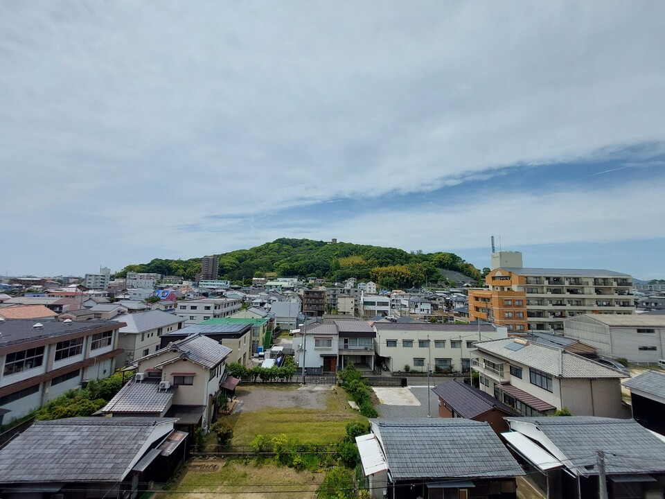 背景