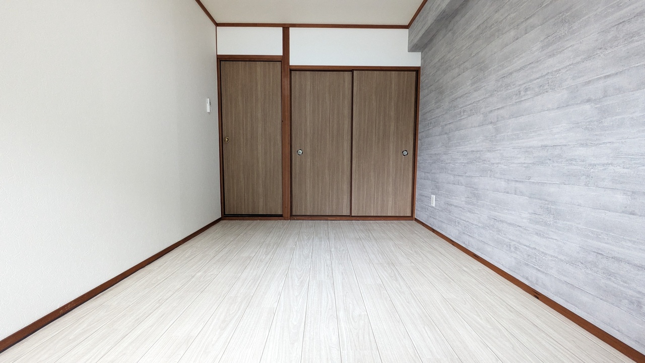 洋室南東