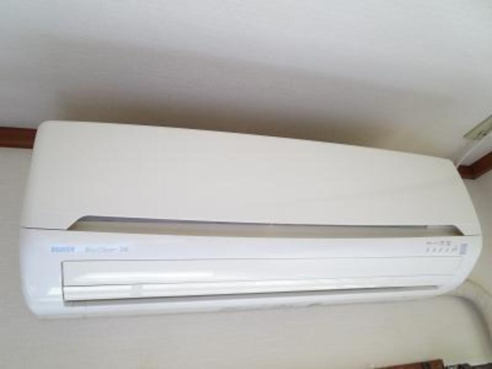 エアコン