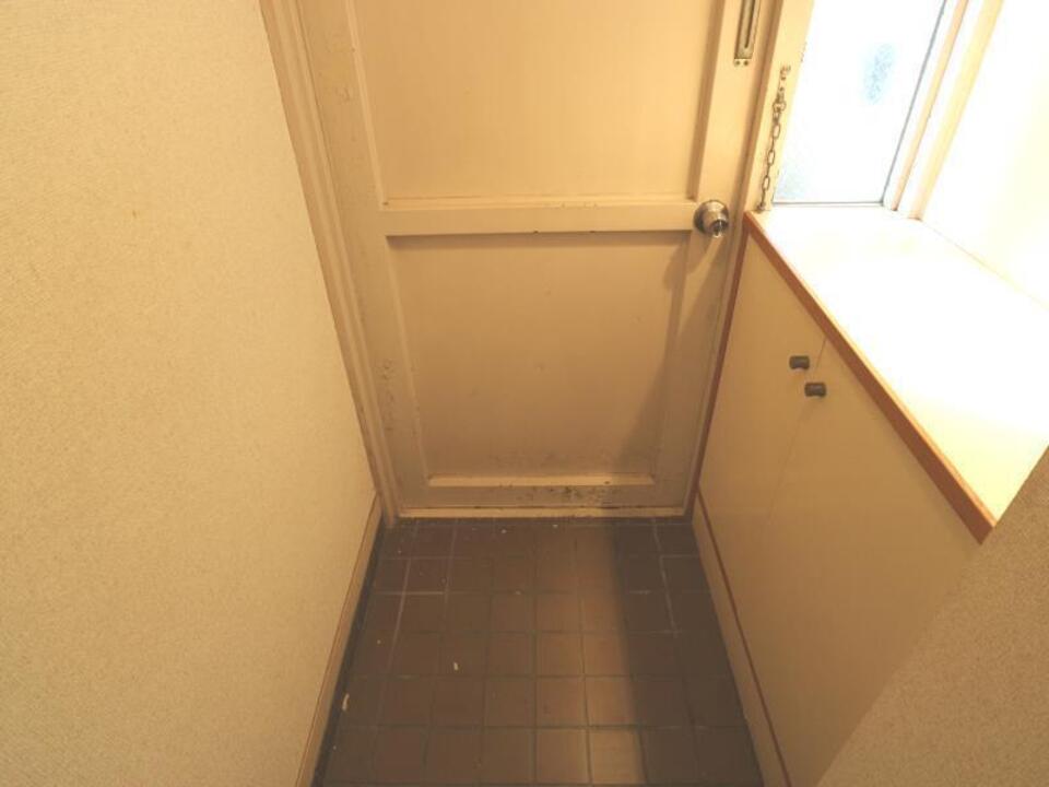 シャンプードレッサー