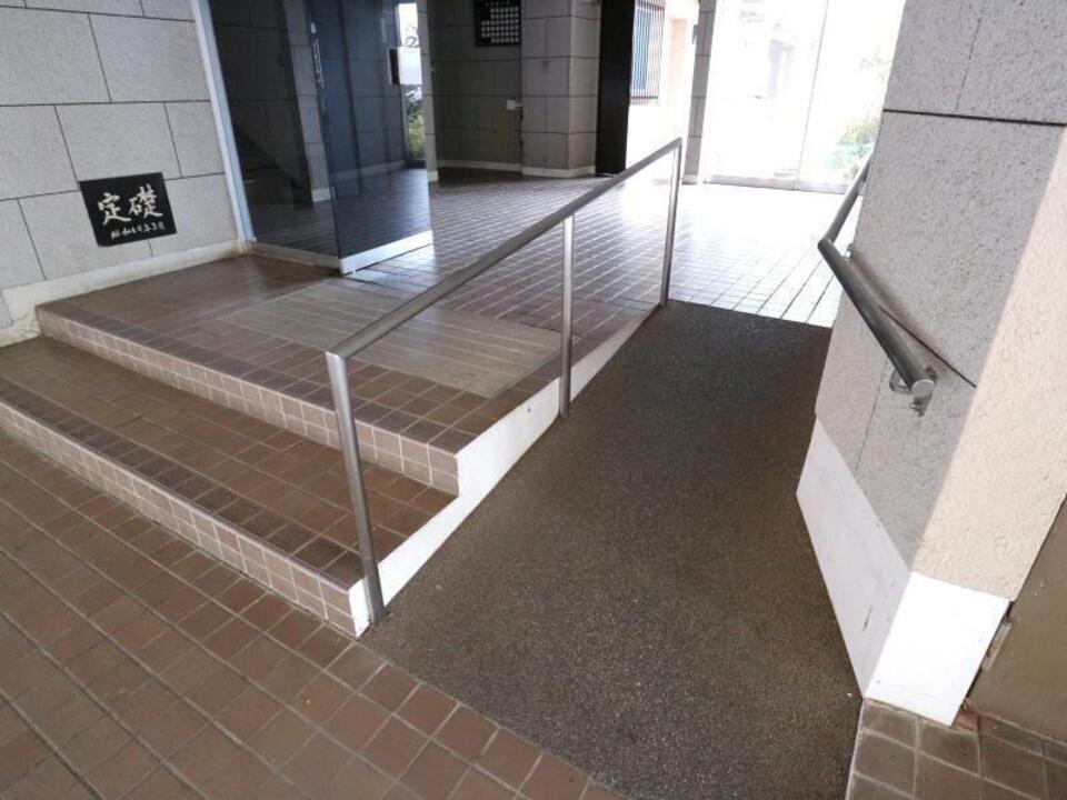 インターホン