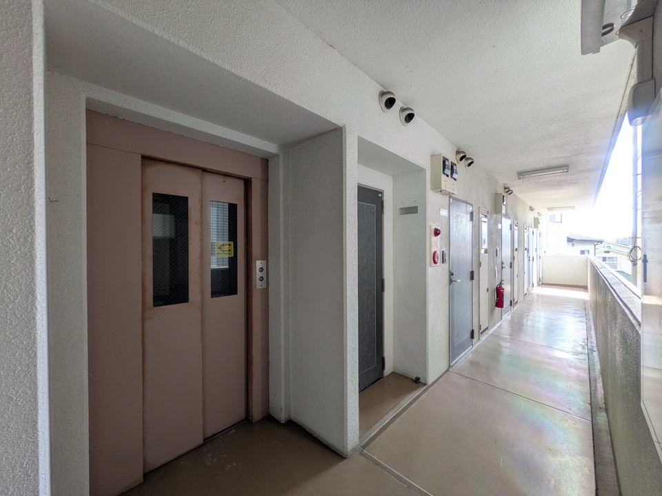 共用部分