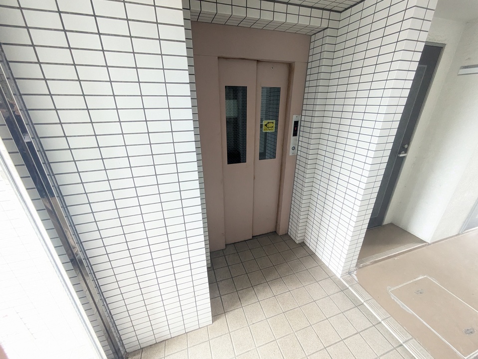 エレベーター
