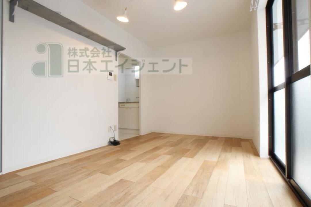 洋室