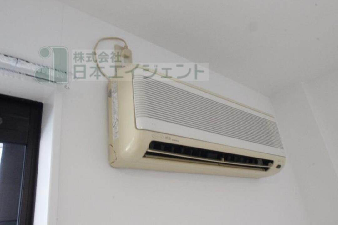 エアコン
