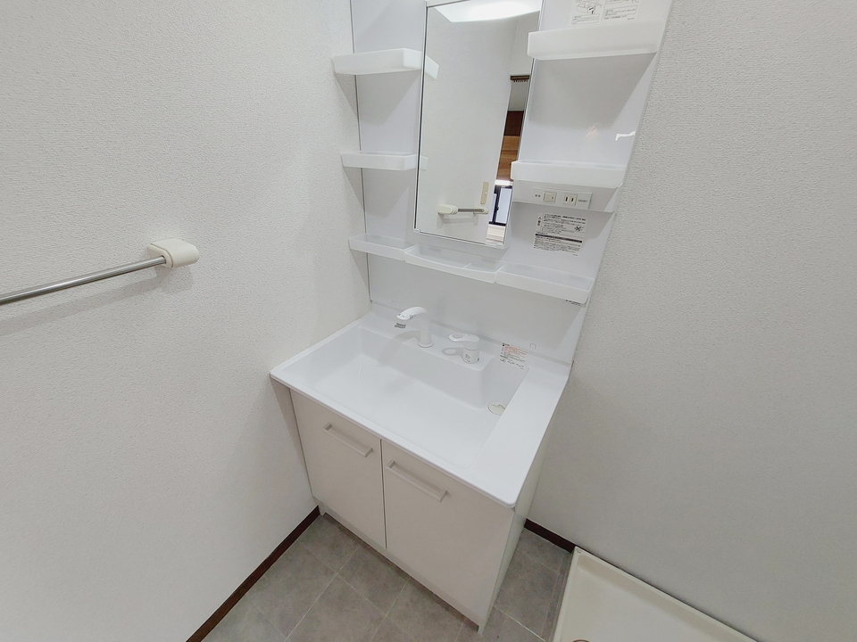 シャンプードレッサー