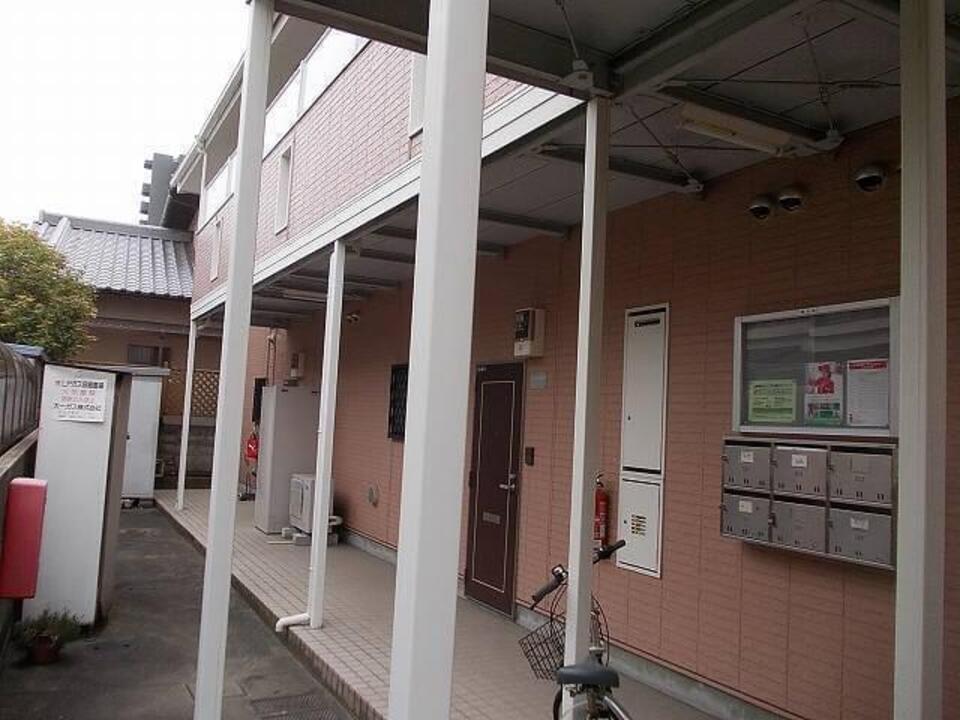 共用部分