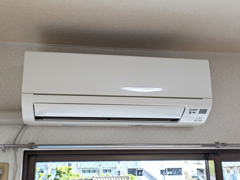 エアコン
