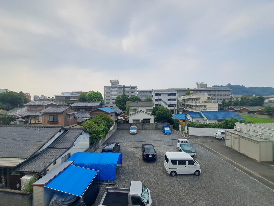 アプローチ