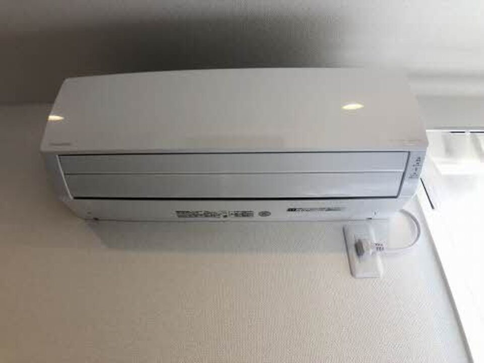エアコン