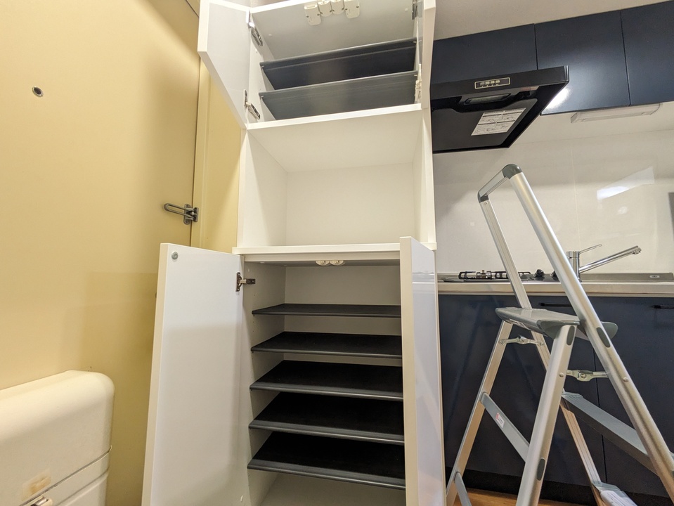 シューズボックス