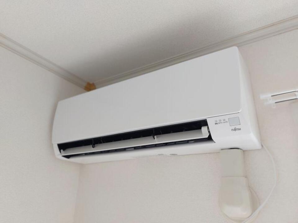 エアコン