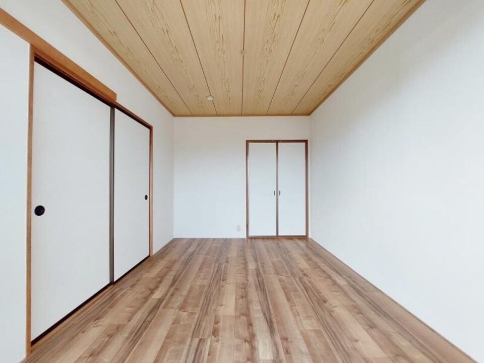洋室