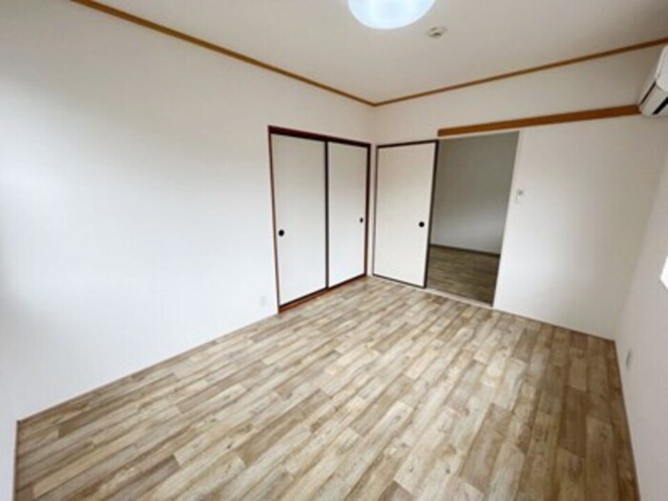 押入れ