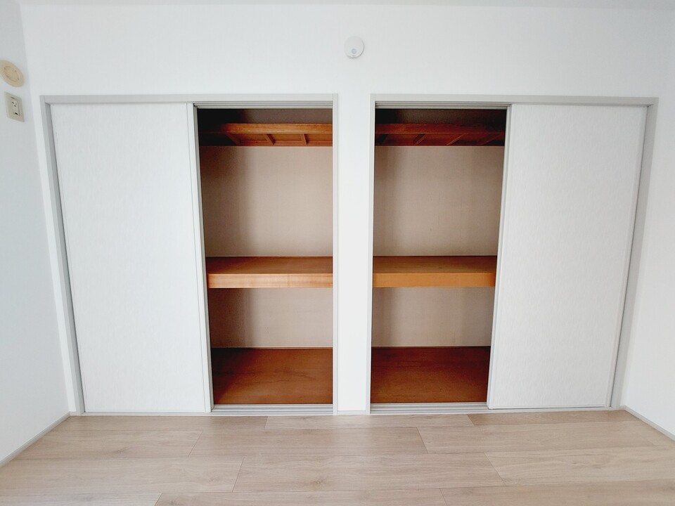 押入れ