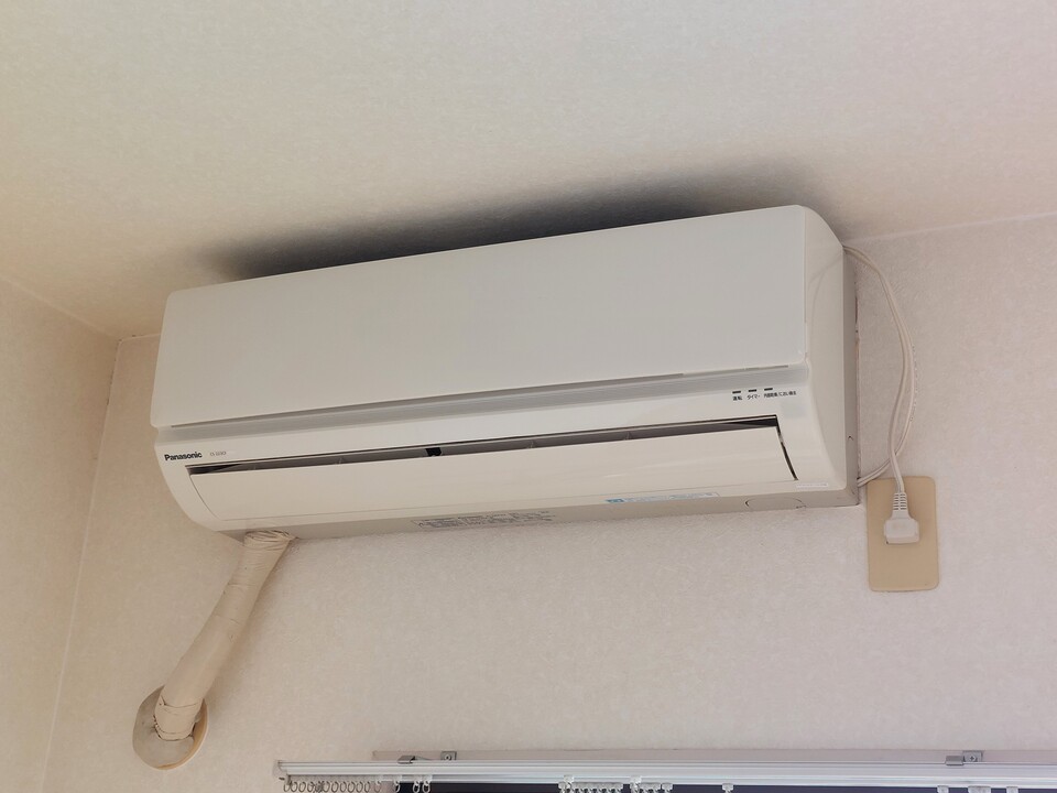 エアコン
