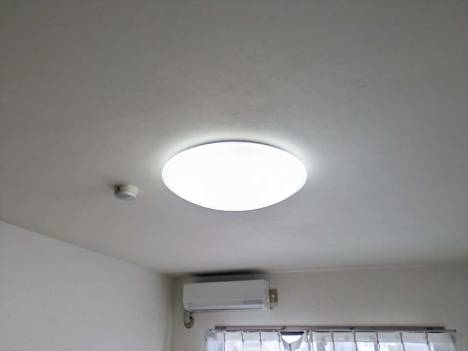 照明器具