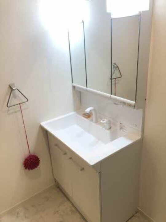 シャンプードレッサー