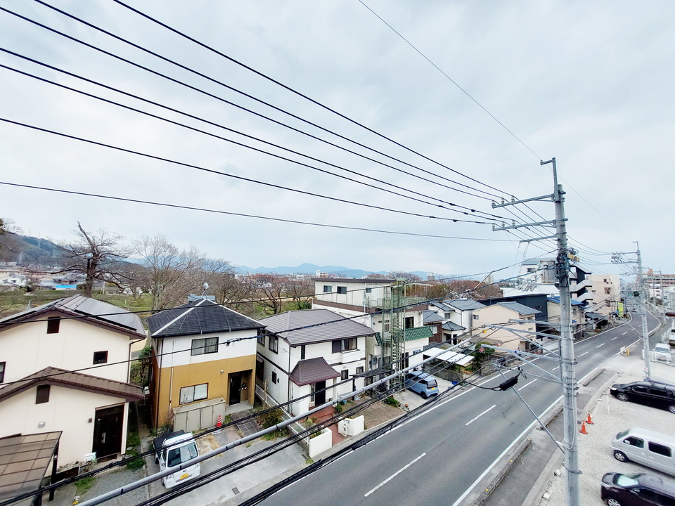 背景