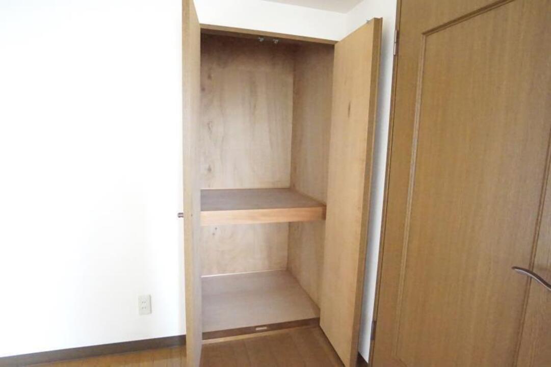 押入れ