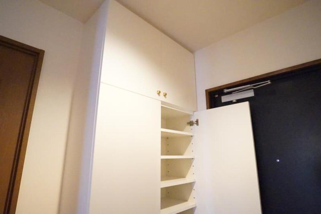 下駄箱