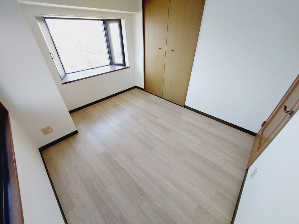 洋室5.5帖