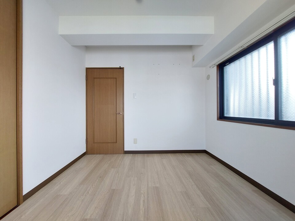 洋室5.5帖