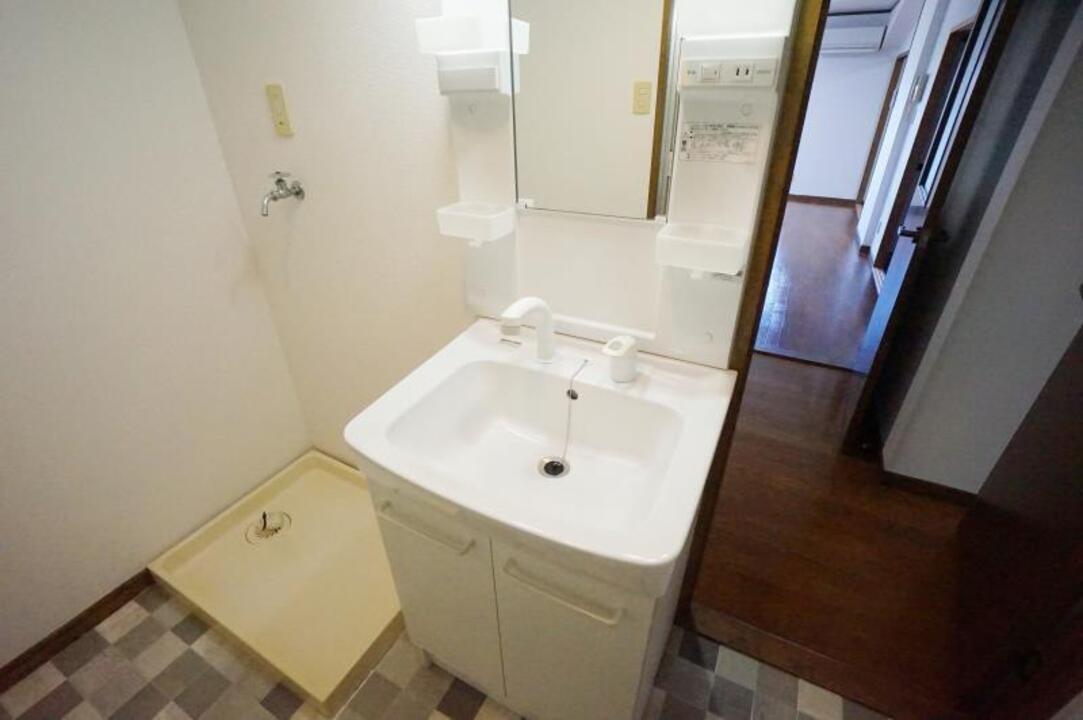 シャンプードレッサー