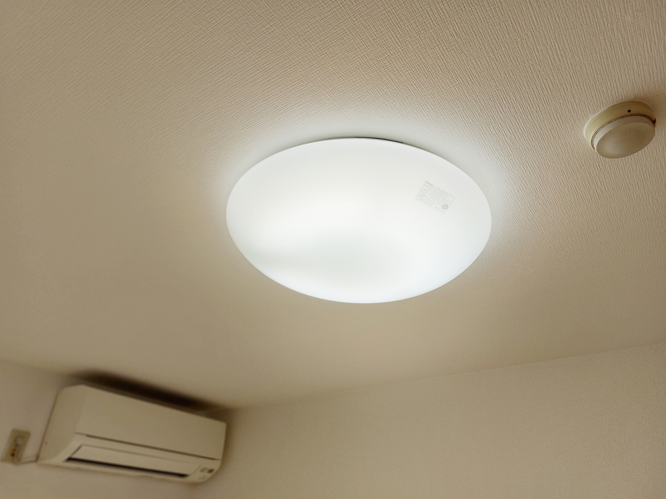 照明器具
