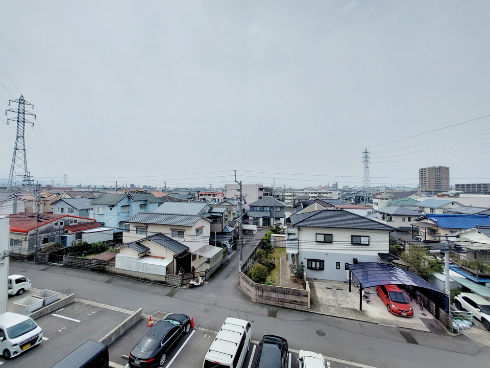 背景