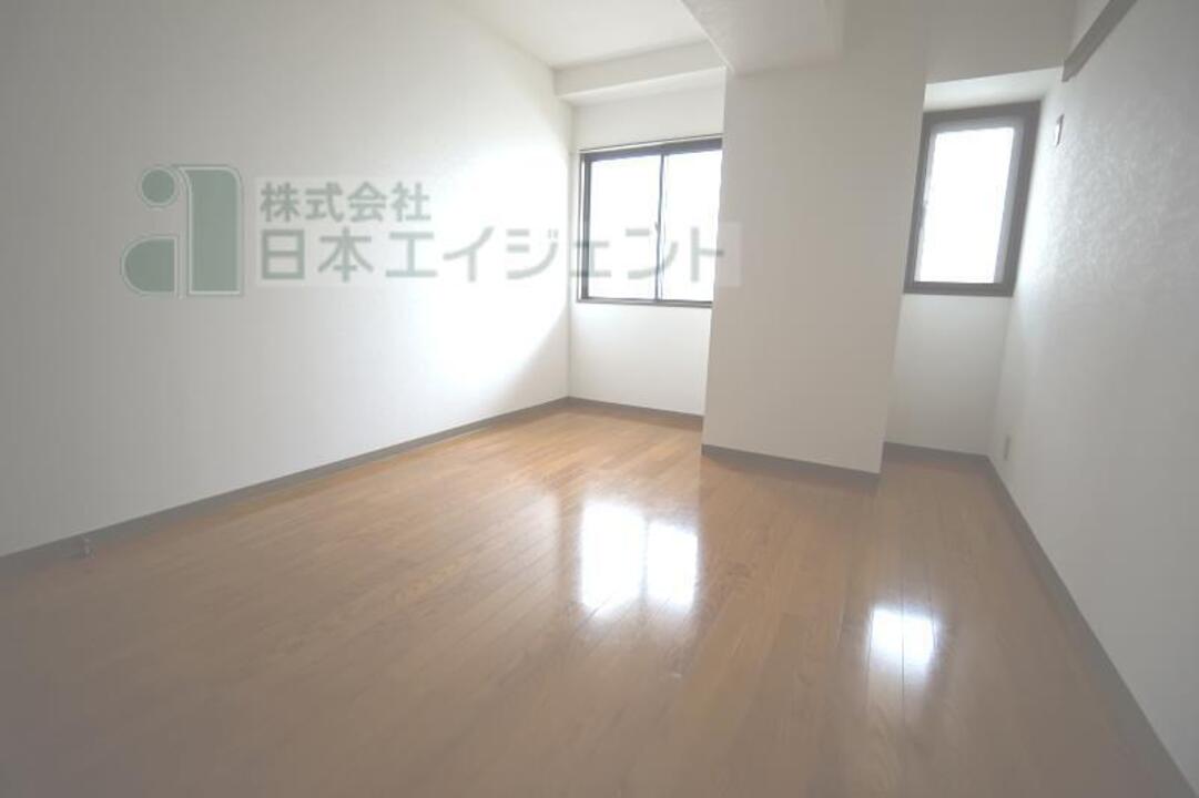 洋室