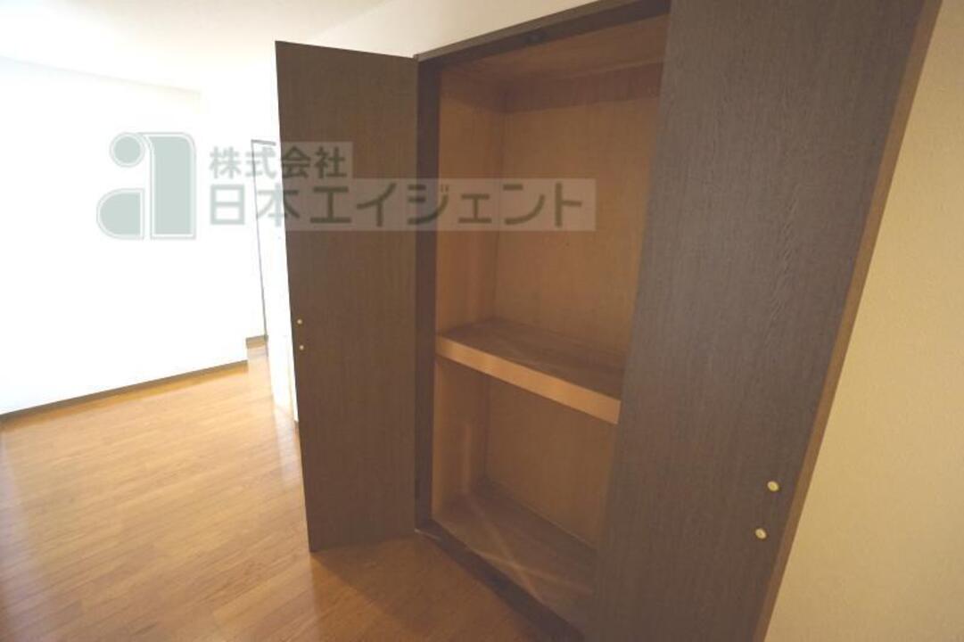 押入れ