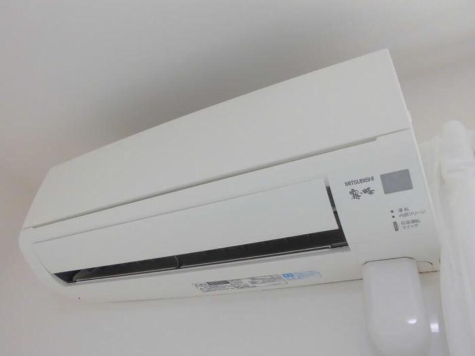 エアコン