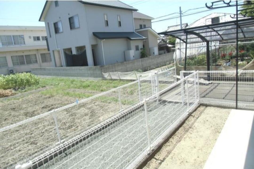 庭