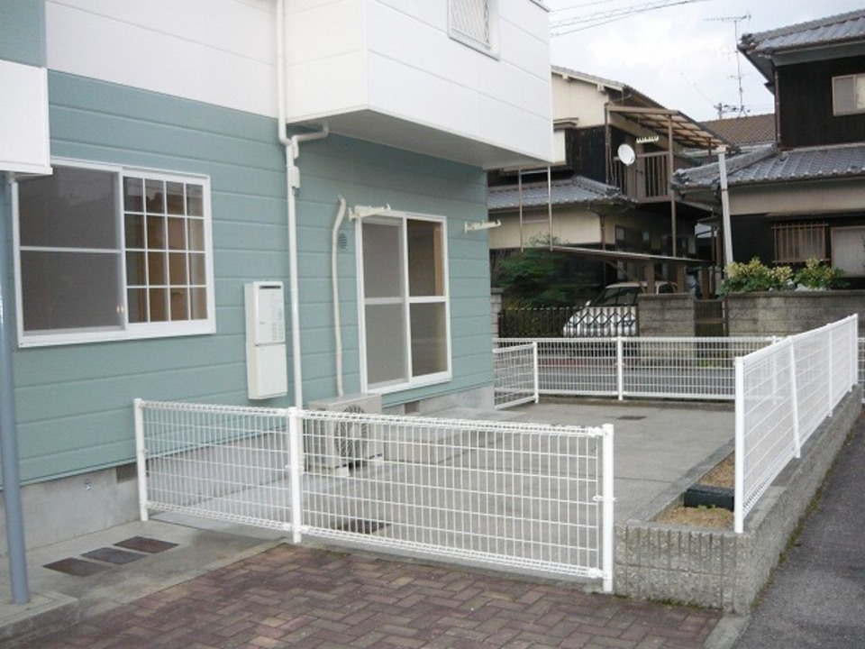庭