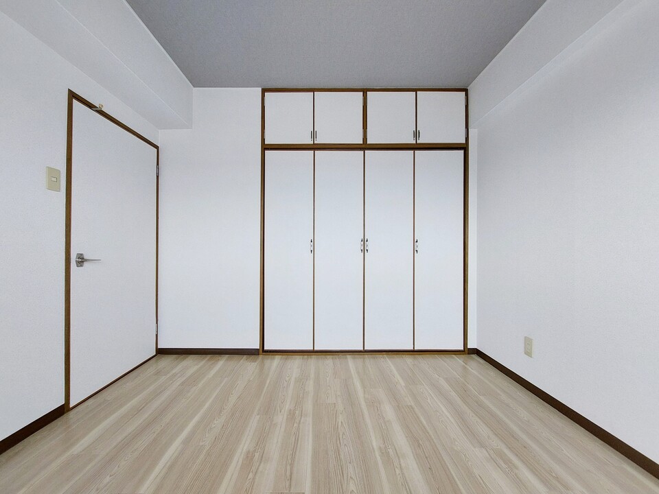 洋室5.5帖