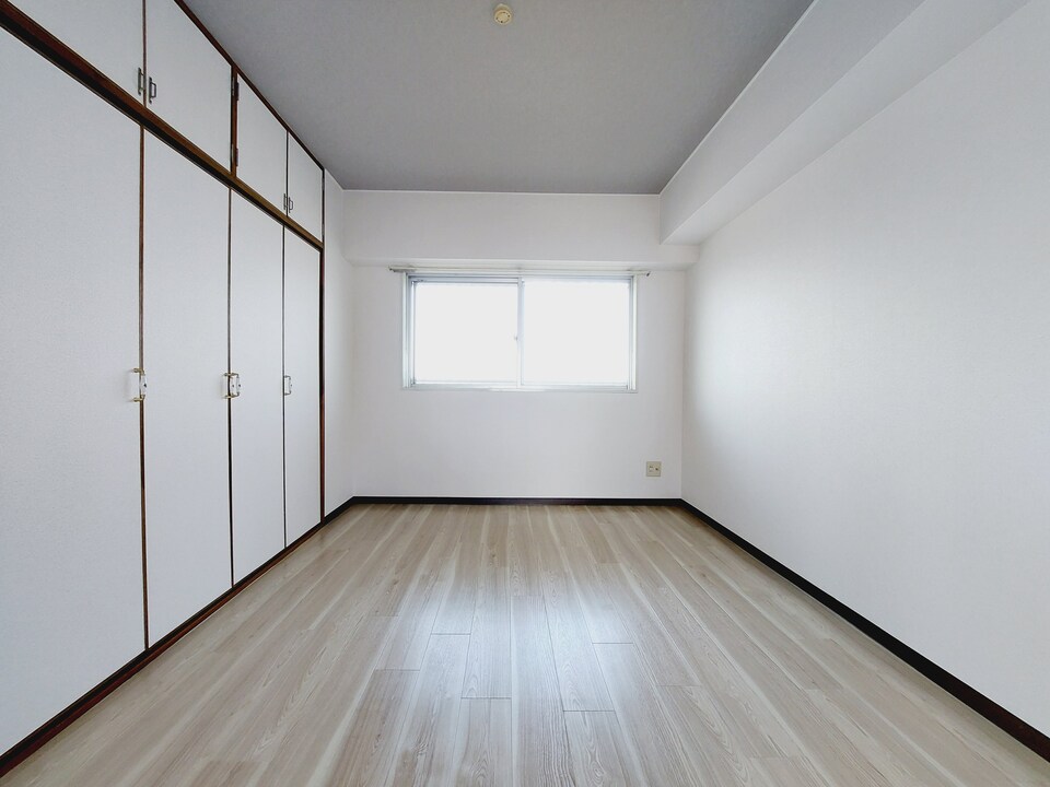 洋室6帖