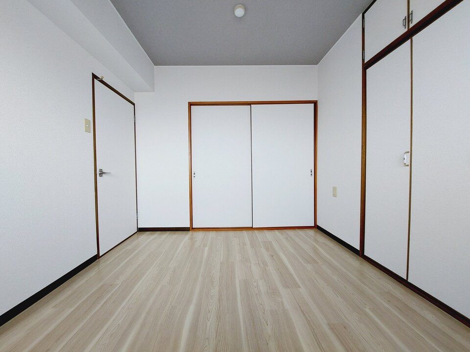 洋室6帖
