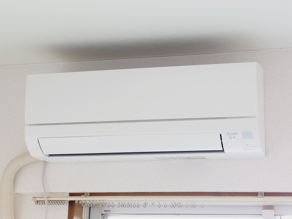 エアコン