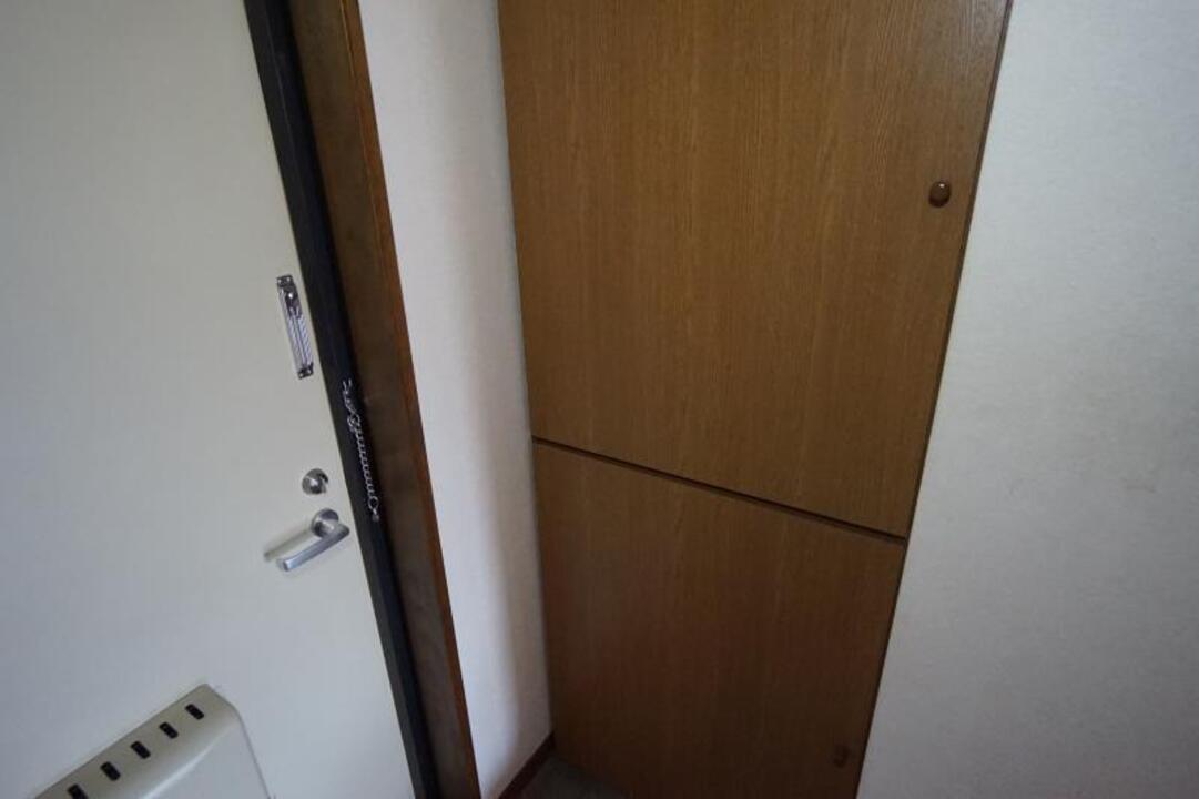 下駄箱